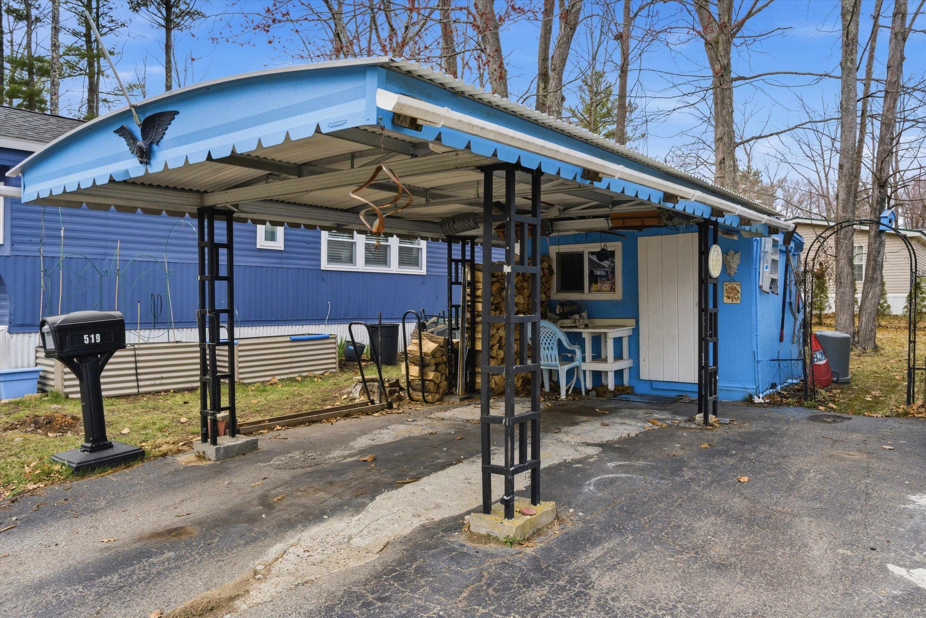 519 Canterbury Drive