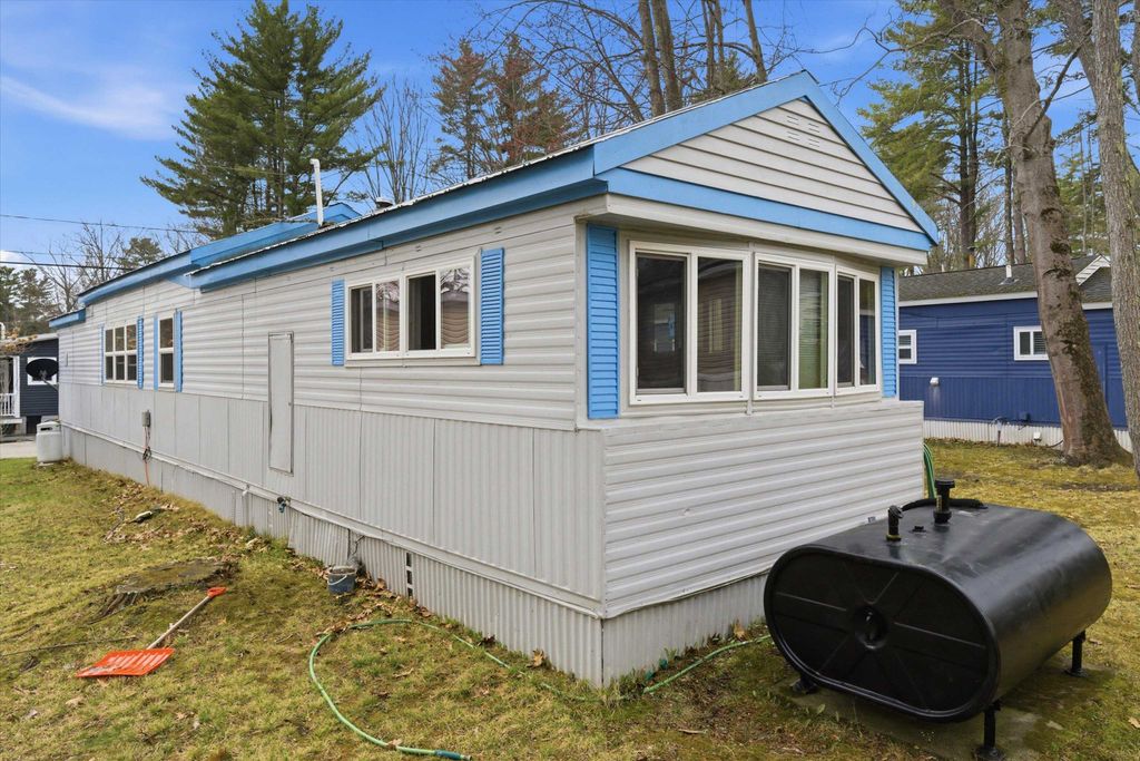 Photo of 519 Canterbury Drive, Exeter, NH 03833 (MLS # 5084032)