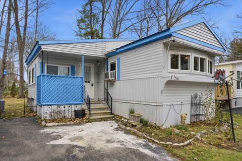 519 Canterbury Drive Exeter NH 03833