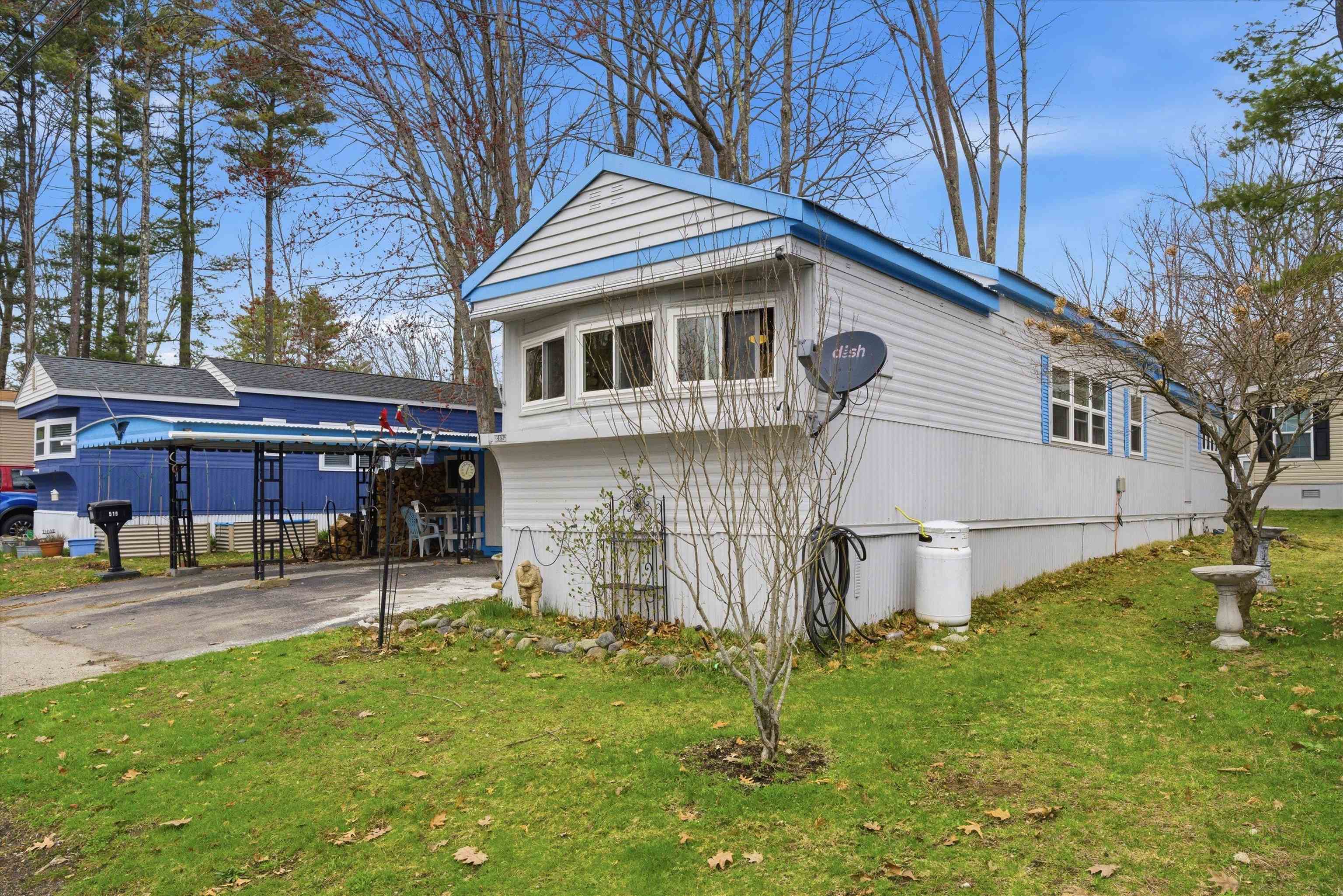 519 Canterbury Drive