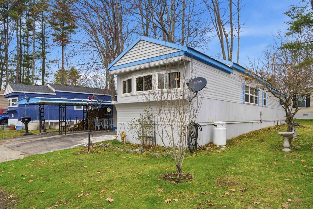 Photo of 519 Canterbury Drive, Exeter, NH 03833 (MLS # 5084032)