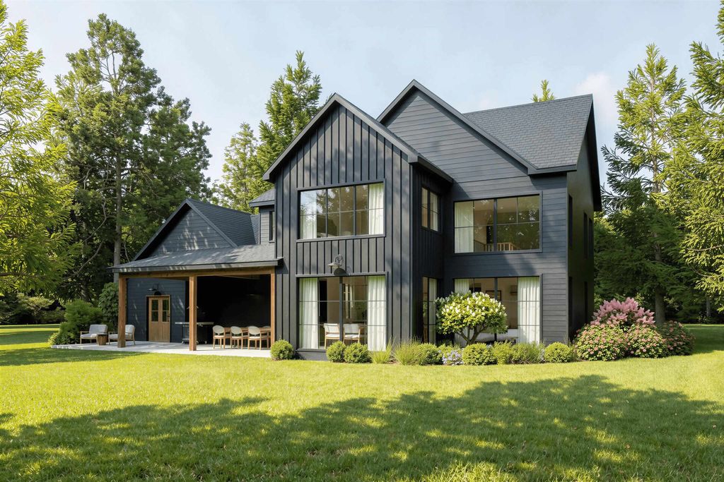 Photo of 5 Jaytee Drive, Alton, NH 03809 (MLS # 5086727)