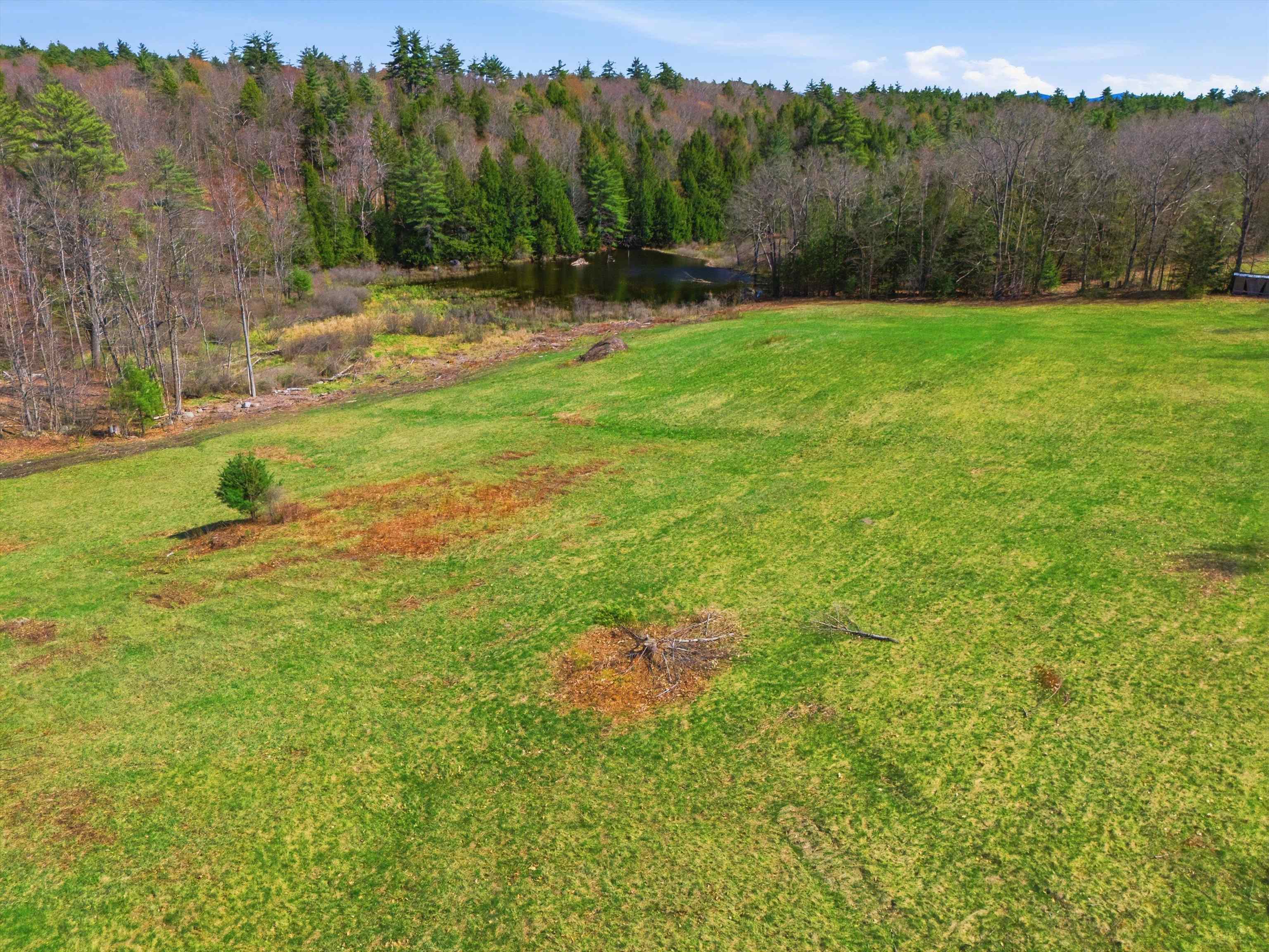 Lot 0-1-2 Pierce Lake Road