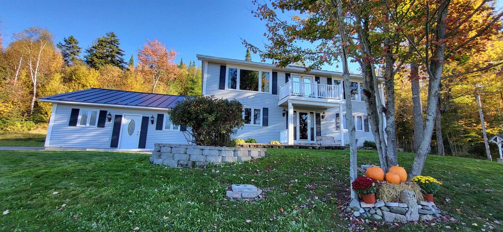 Photo of 4 Pierre Road, Stewartstown, NH 03597 (MLS # 5078869)