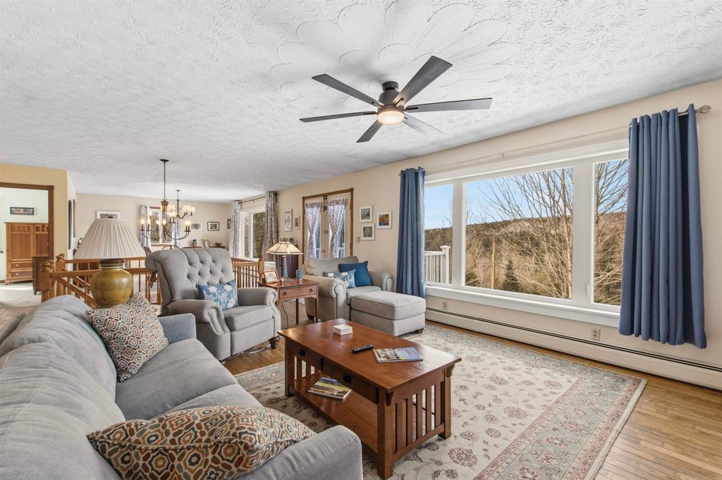 Photo of 4 Pierre Road, Stewartstown, NH 03597 (MLS # 5078869)