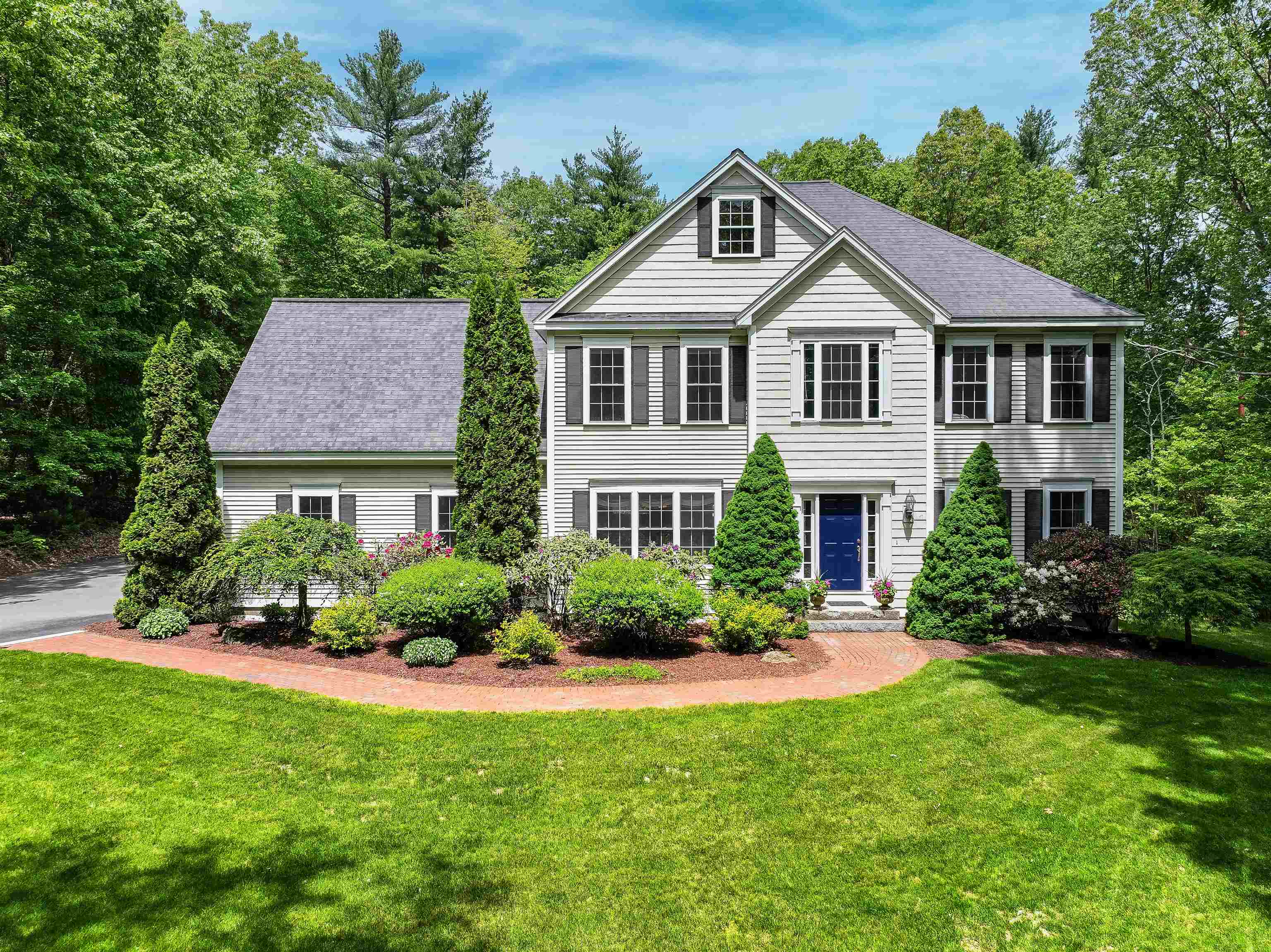 21 Wiggin Road