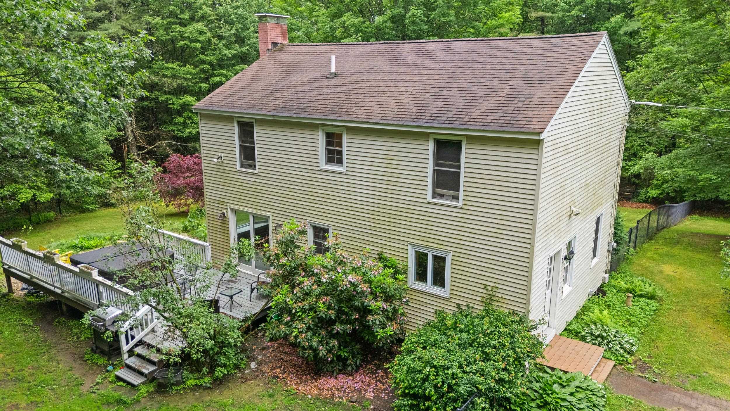 28 Haynes Road