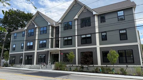 725 Central Avenue 203 Dover NH 03820