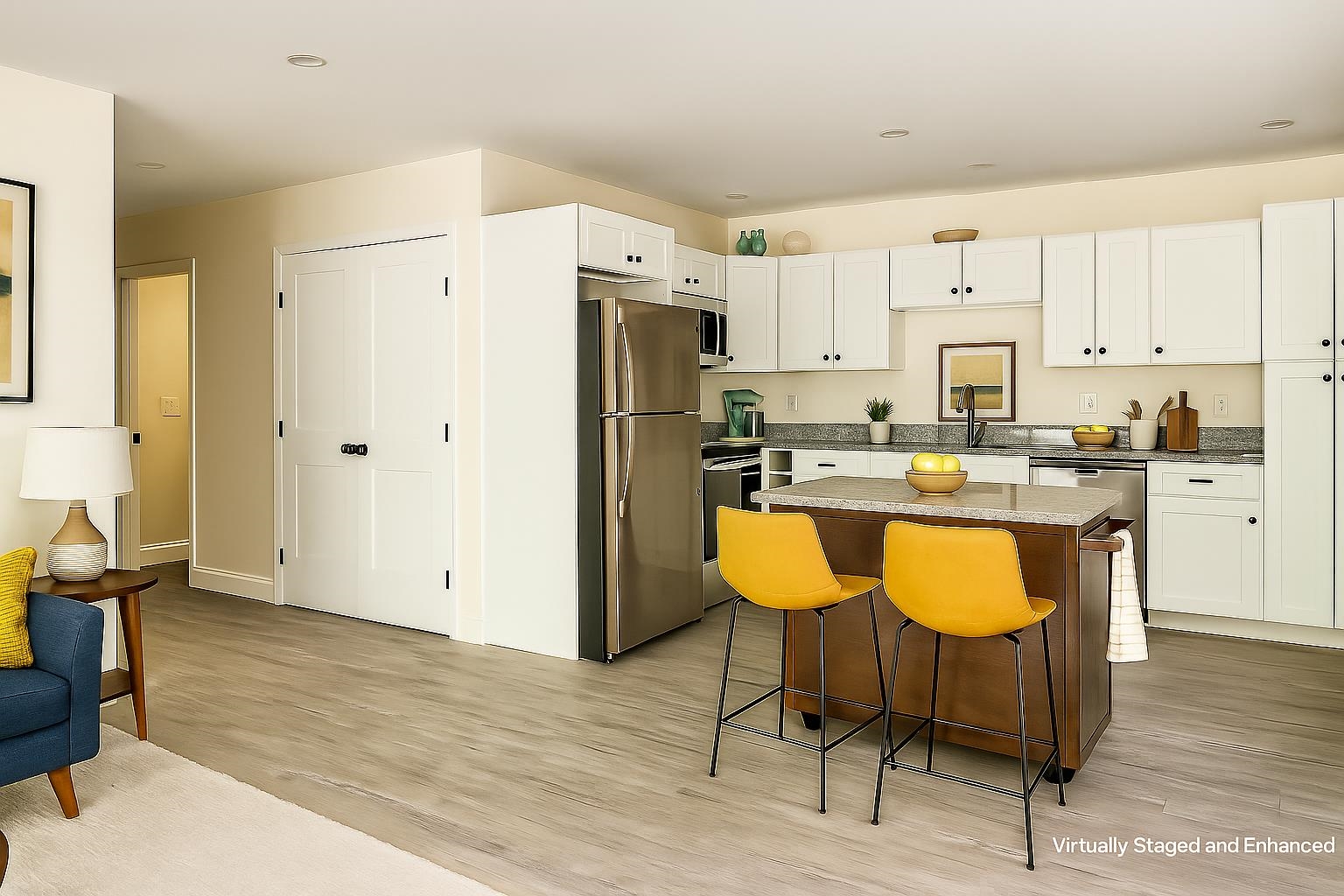 725 Central Avenue 203