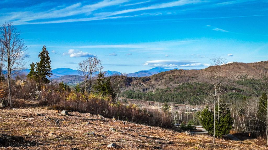 Photo of 6 Rising Ridge Road #6, Campton, NH 03223 (MLS # 5074966)