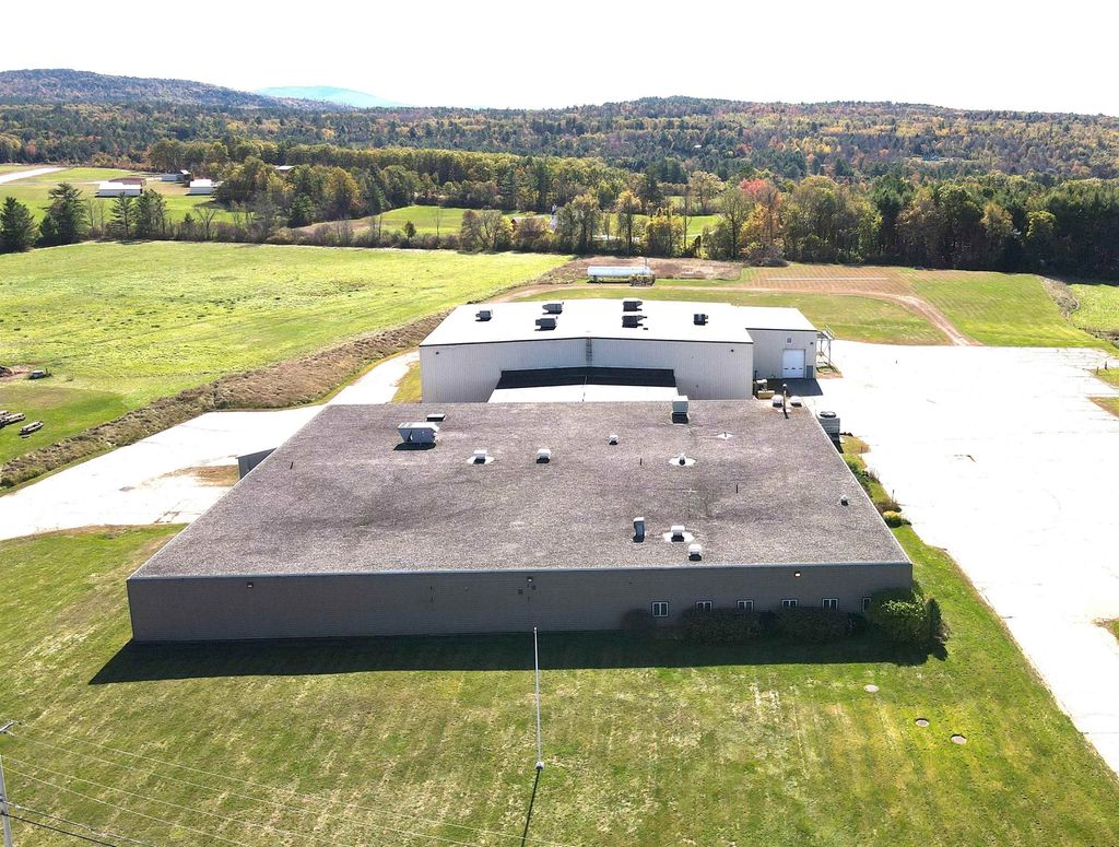 Photo of 446 Benton Road, Haverhill, NH 03774 (MLS # 5065881)