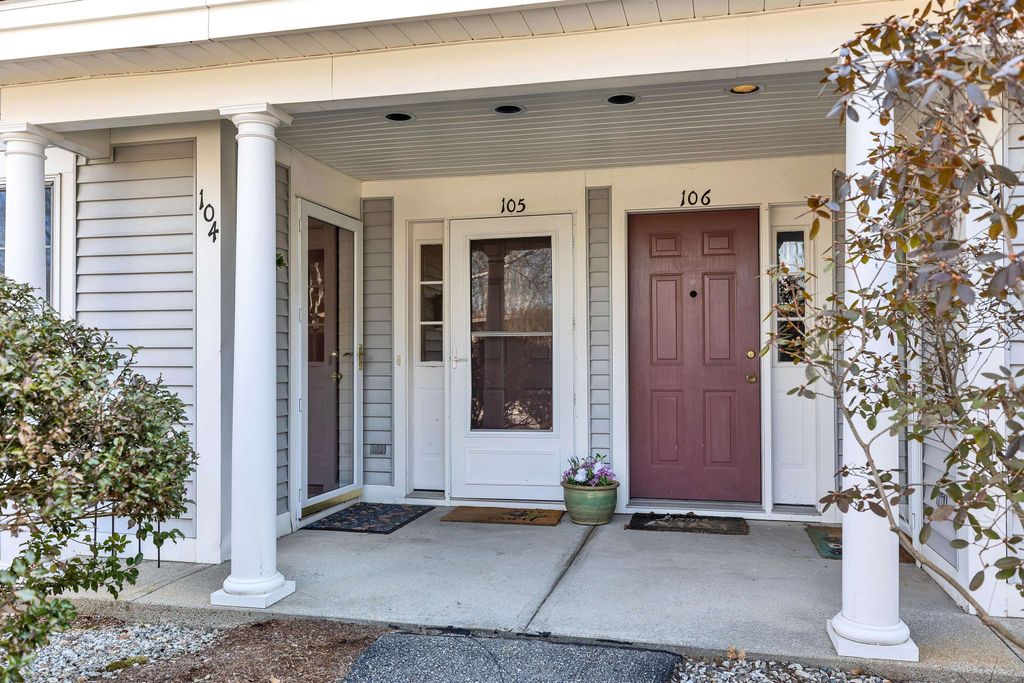 Photo of 105 Southfield Lane, Peterborough, NH 03458 (MLS # 5083250)