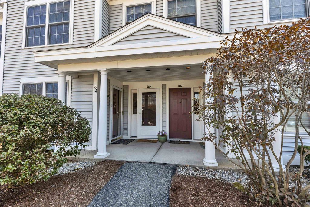 Photo of 105 Southfield Lane, Peterborough, NH 03458 (MLS # 5083250)