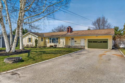 155 Jackson Avenue Rutland City VT 05701