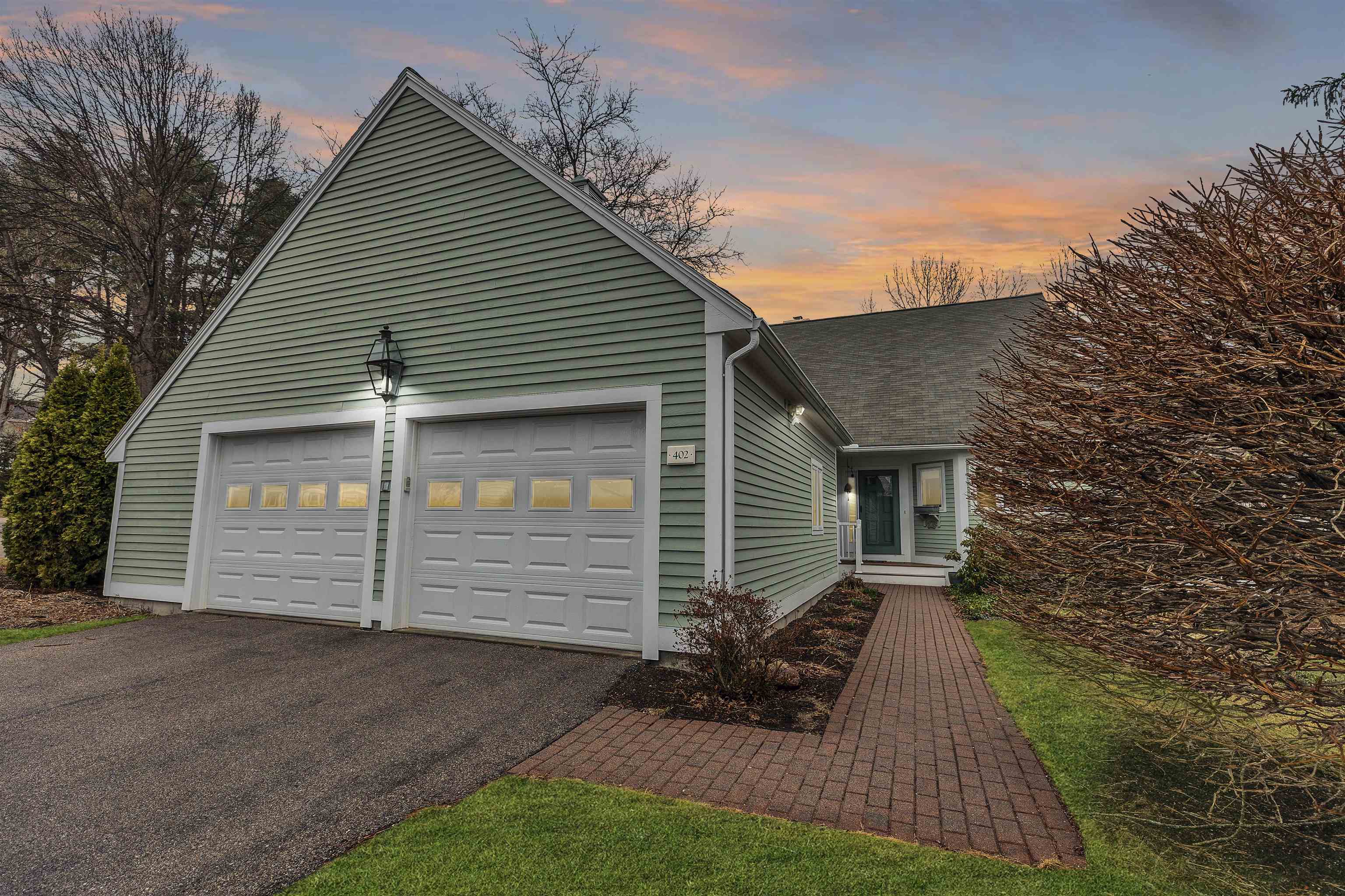 402 Straw Hill Road 402