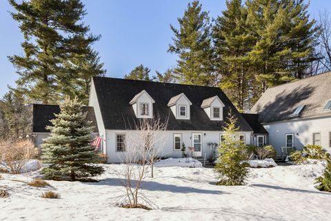 5 Glengarry Drive 5 Stratham NH 03885