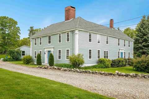 Photo of 245 Danville Road, Fremont, NH 03044 (MLS # 5059632)
