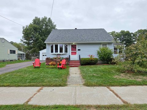 40 Arlington Court Burlington VT 05408