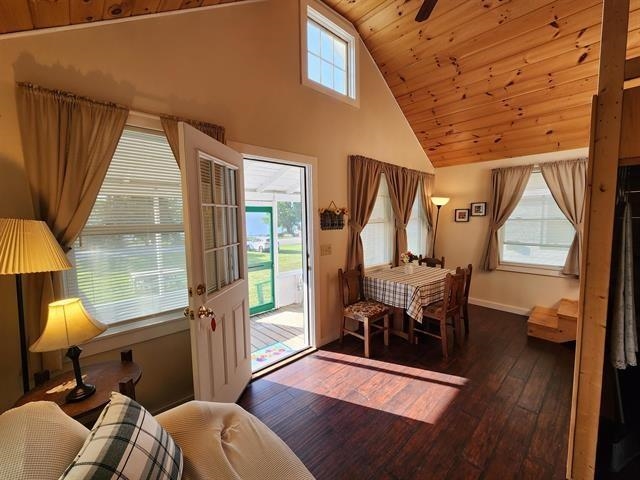 Salisbury, Vermont 05769, United States, 2 Bedrooms Bedrooms, ,1 BathroomBathrooms,Residential,Active,133064