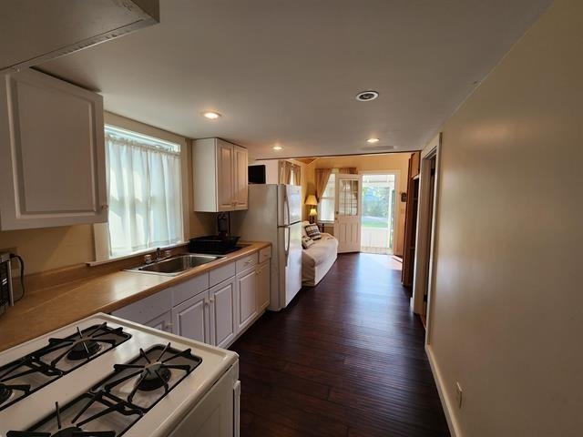 Salisbury, Vermont 05769, United States, 2 Bedrooms Bedrooms, ,1 BathroomBathrooms,Residential,Active,133064