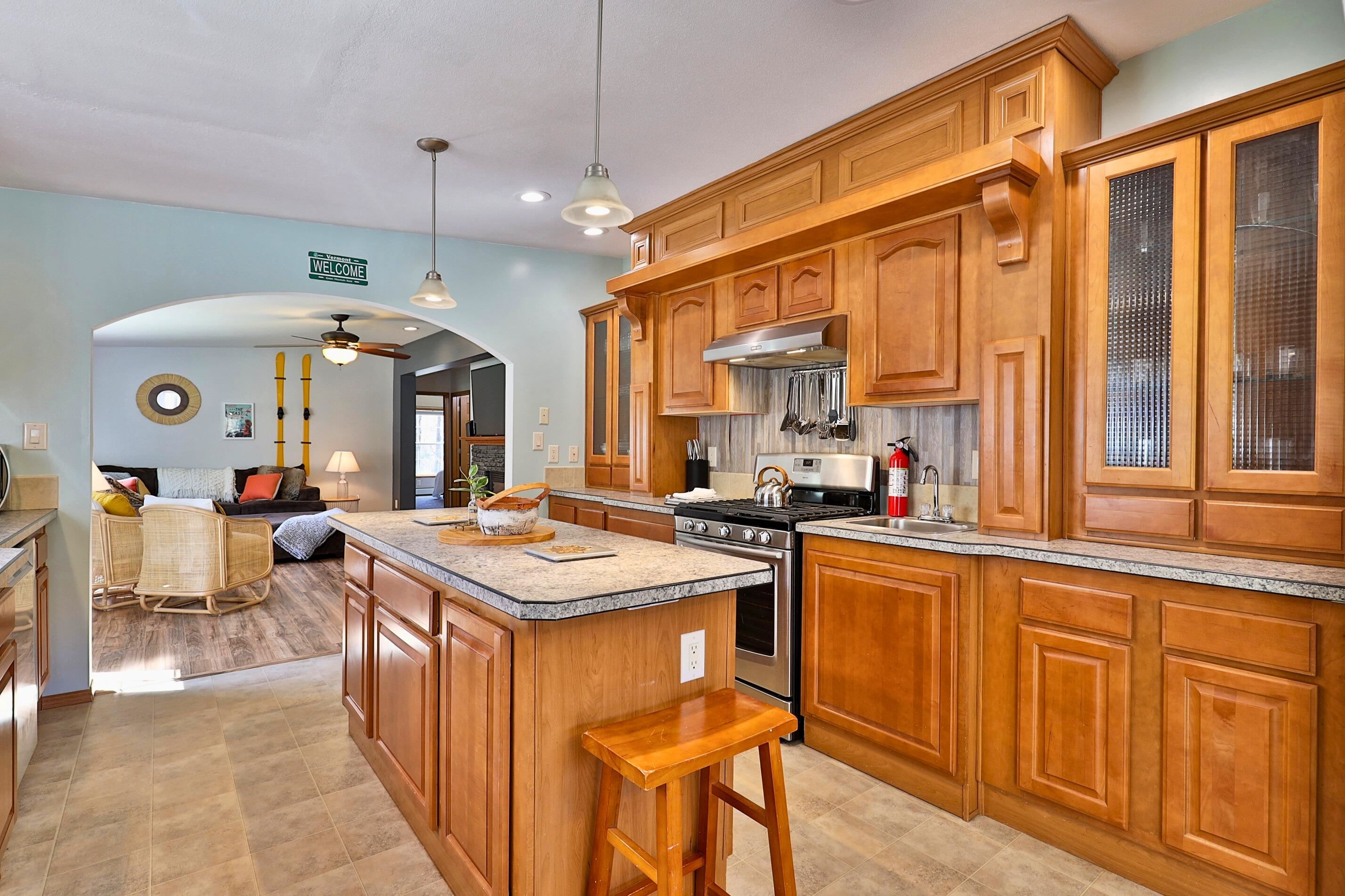 90 Blueberry Hill Road