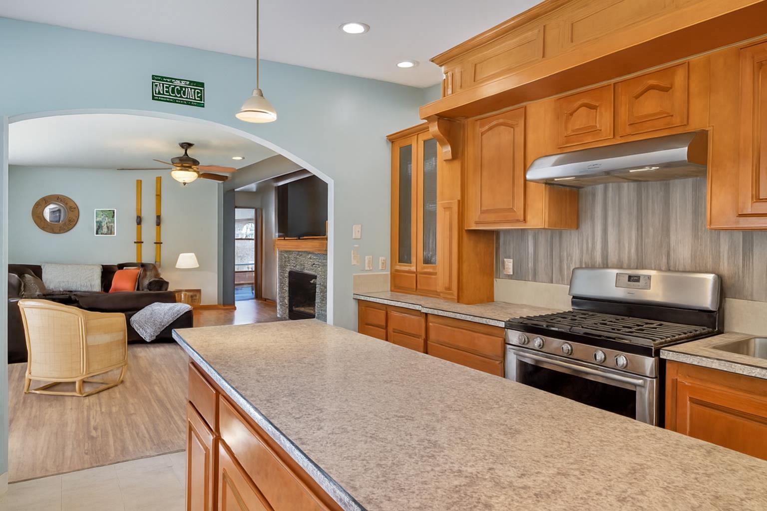 90 Blueberry Hill Road