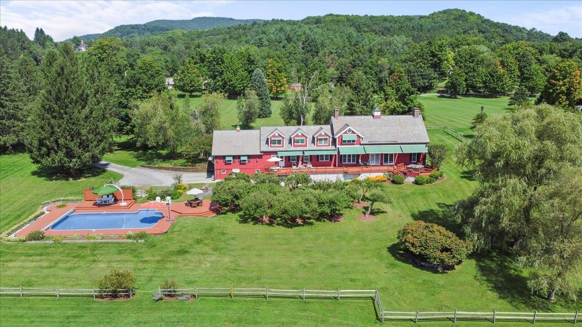2167 Myers Road