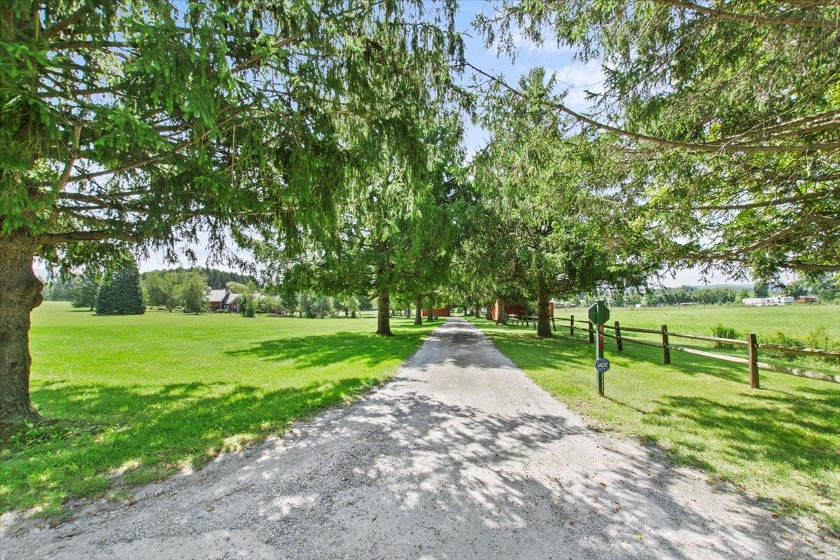 2167 Myers Road