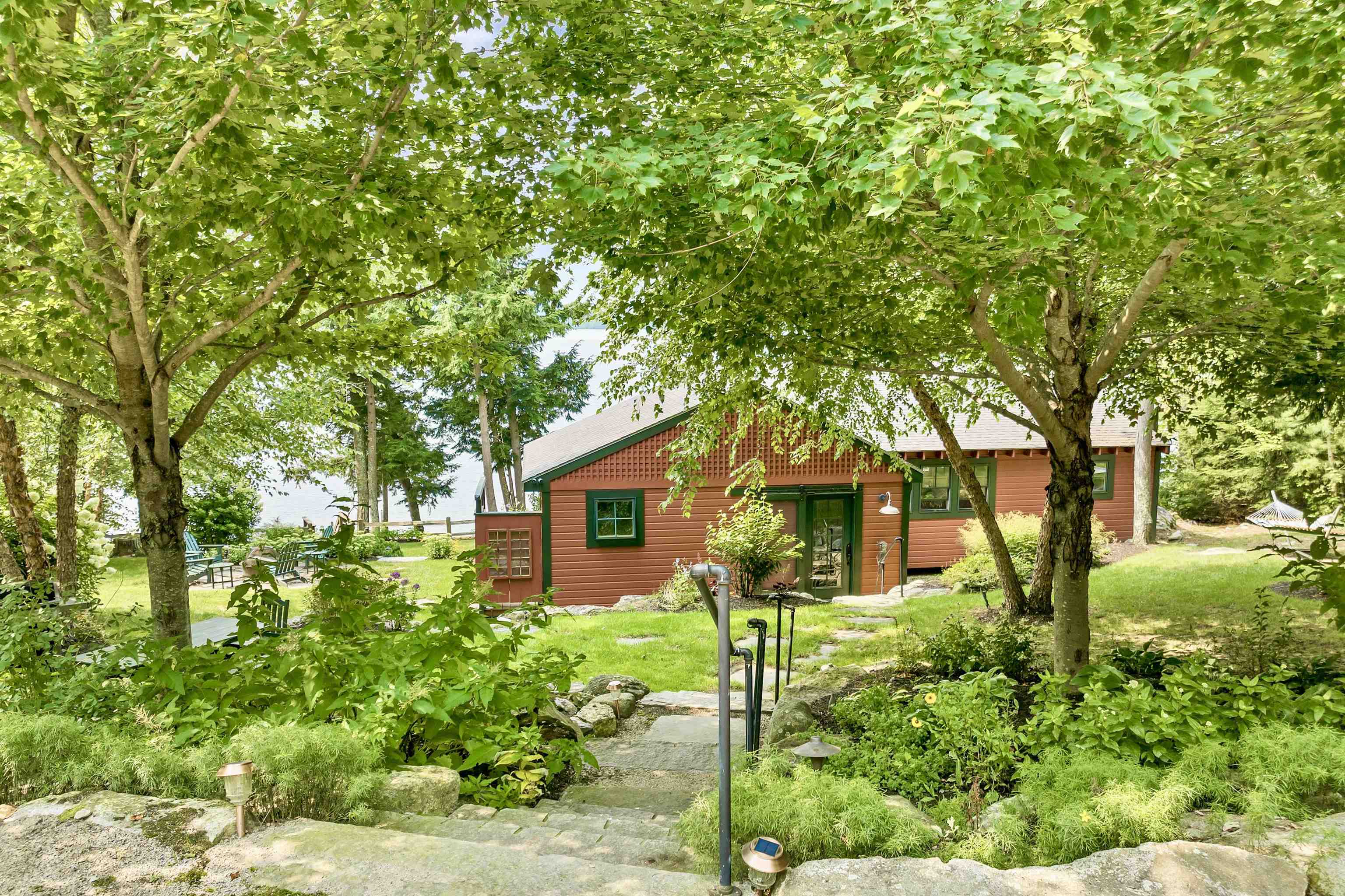 73 Governors Shore Road