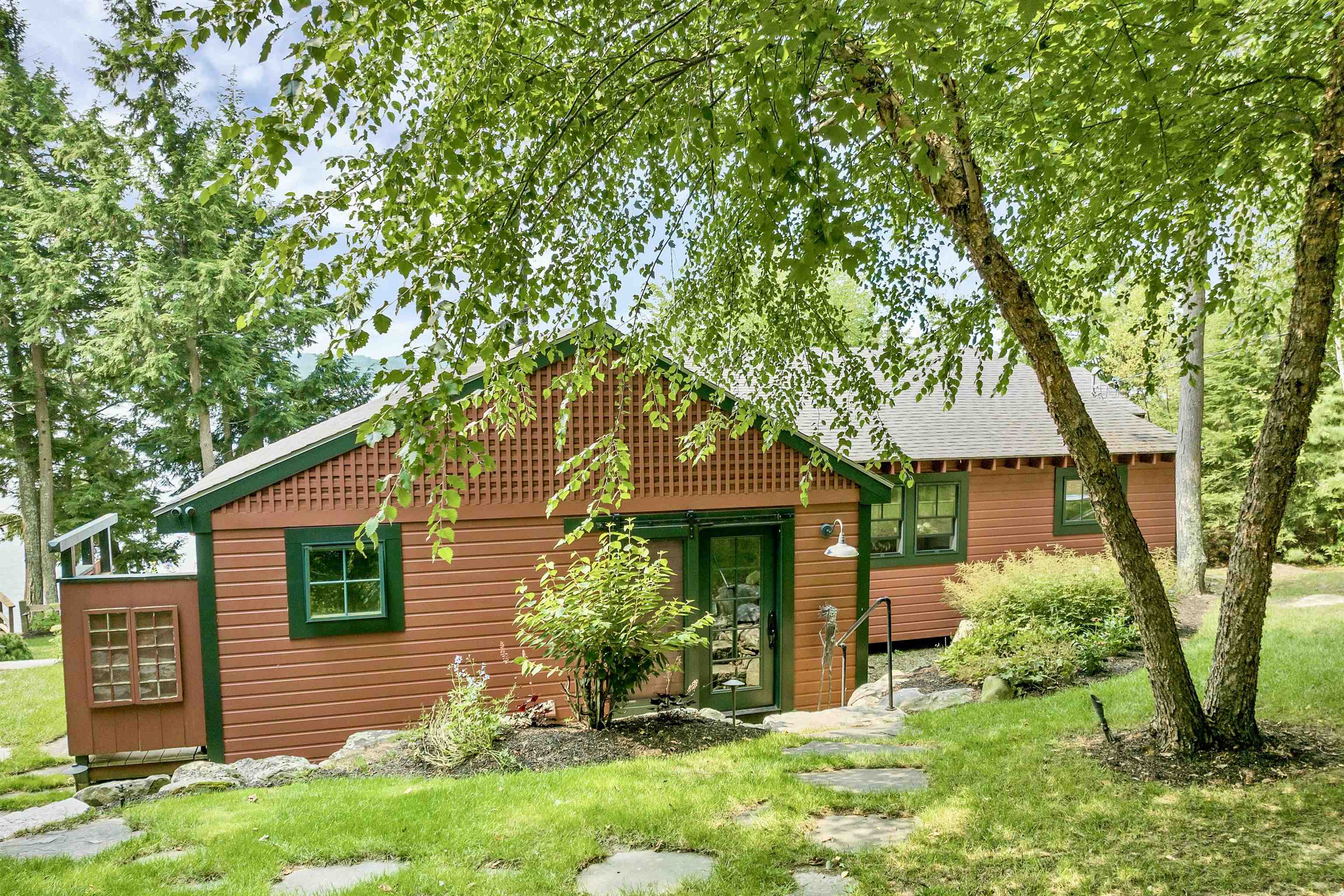 73 Governors Shore Road