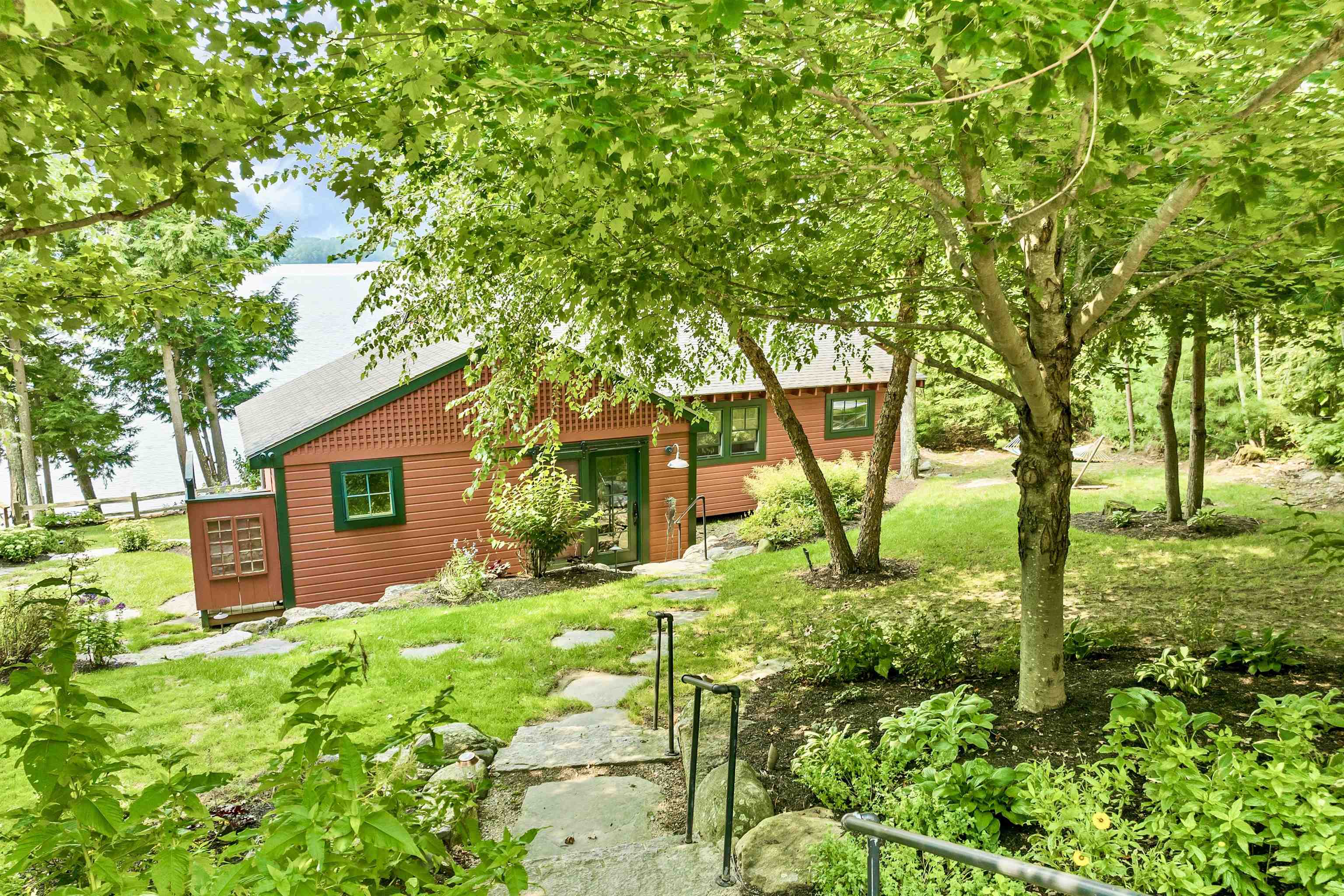 73 Governors Shore Road