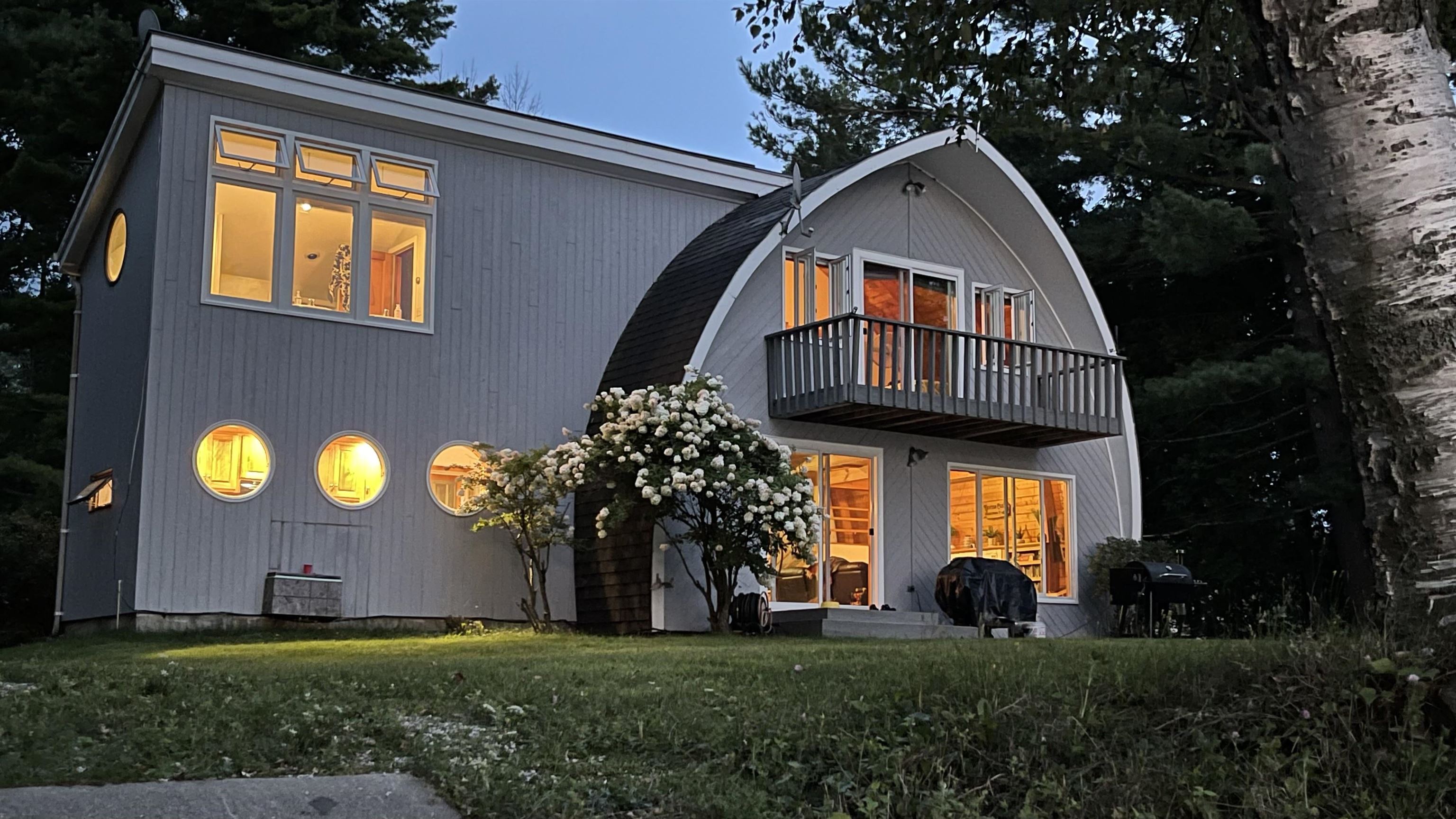 698 Country Club Road