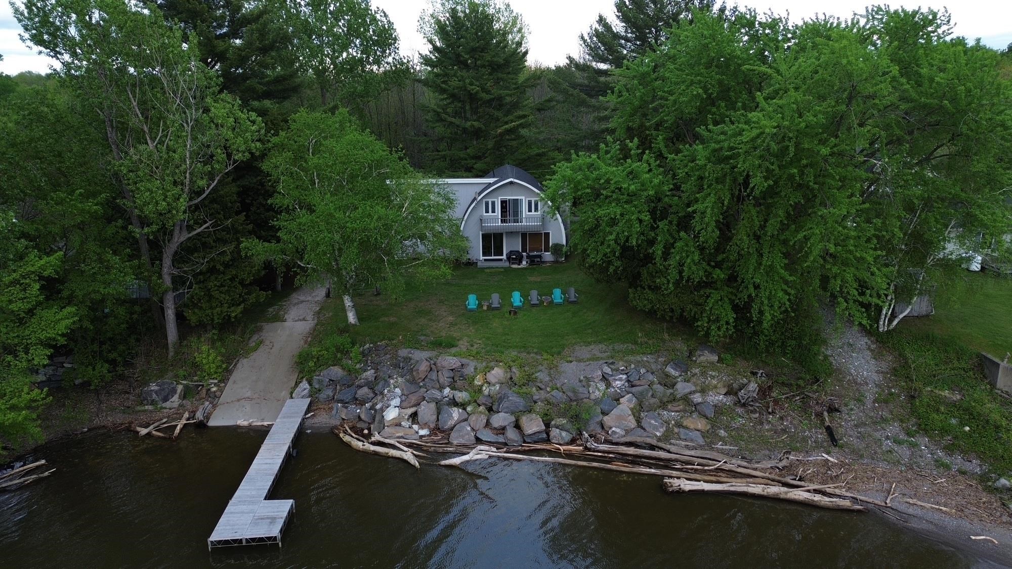 698 Country Club Road