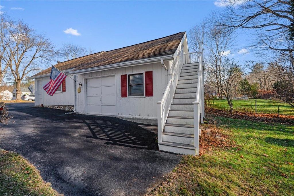 Photo of 22 West Pine Street, Plaistow, NH 03865 (MLS # 5071156)