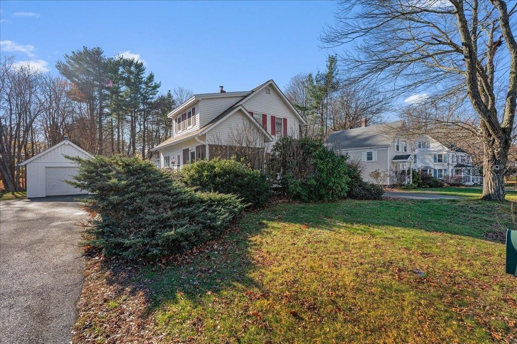 Photo of 22 West Pine Street, Plaistow, NH 03865 (MLS # 5071156)