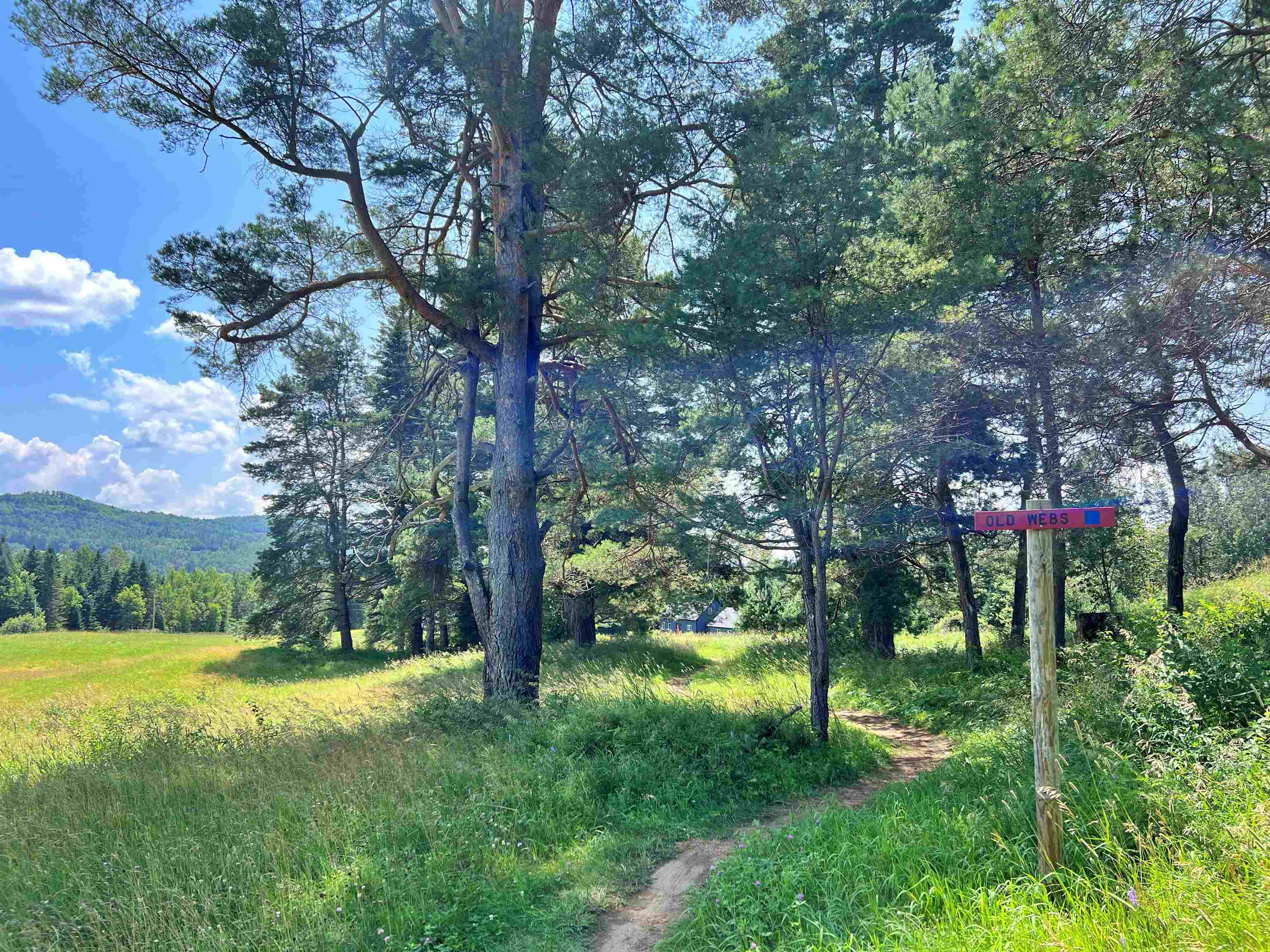 0 River Run Road 1
