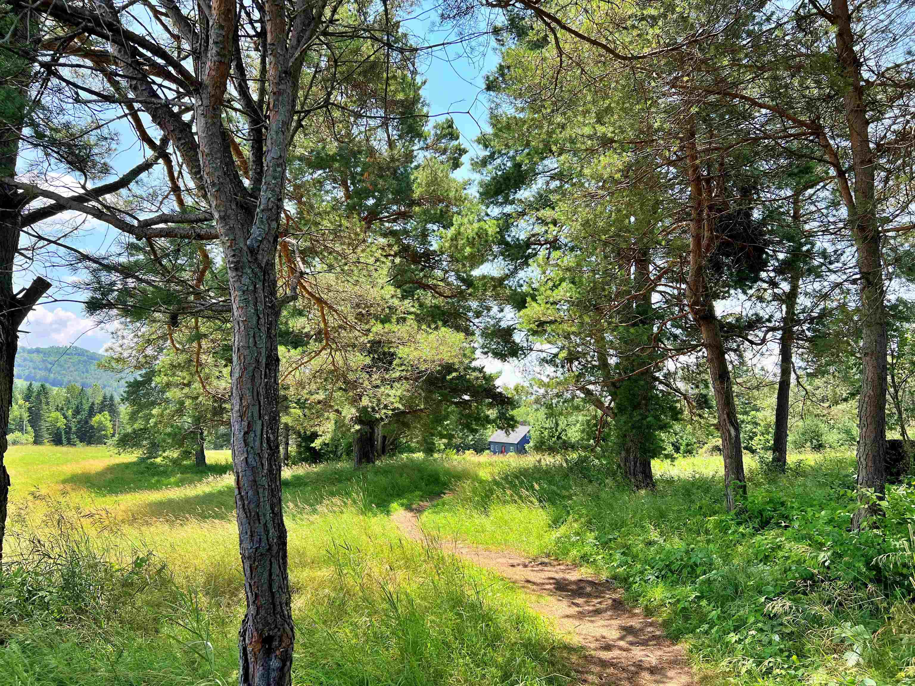 0 River Run Road 1
