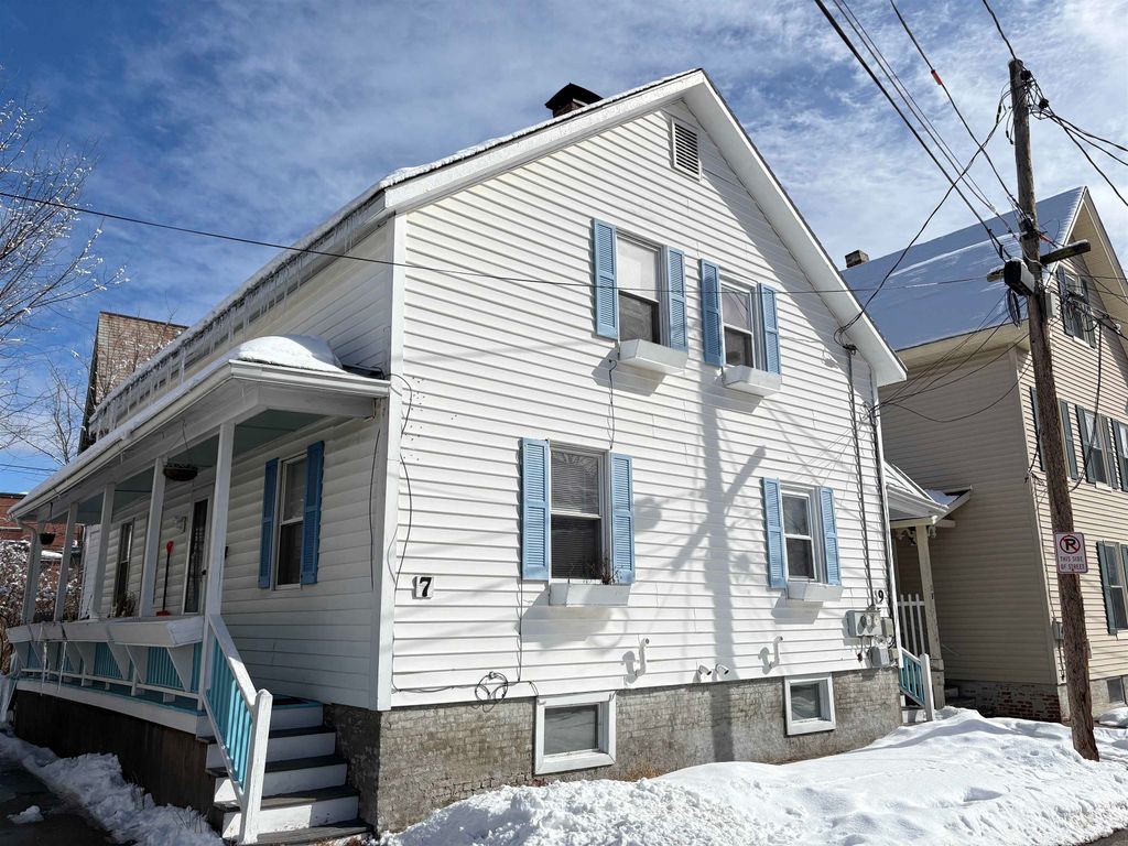 Photo of 79 Myrtle Street #7-9, Concord, NH 03301 (MLS # 5077314)