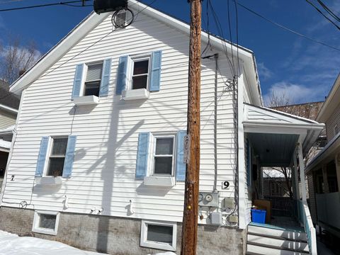 7-9 Myrtle Street 7-9 Concord NH 03301