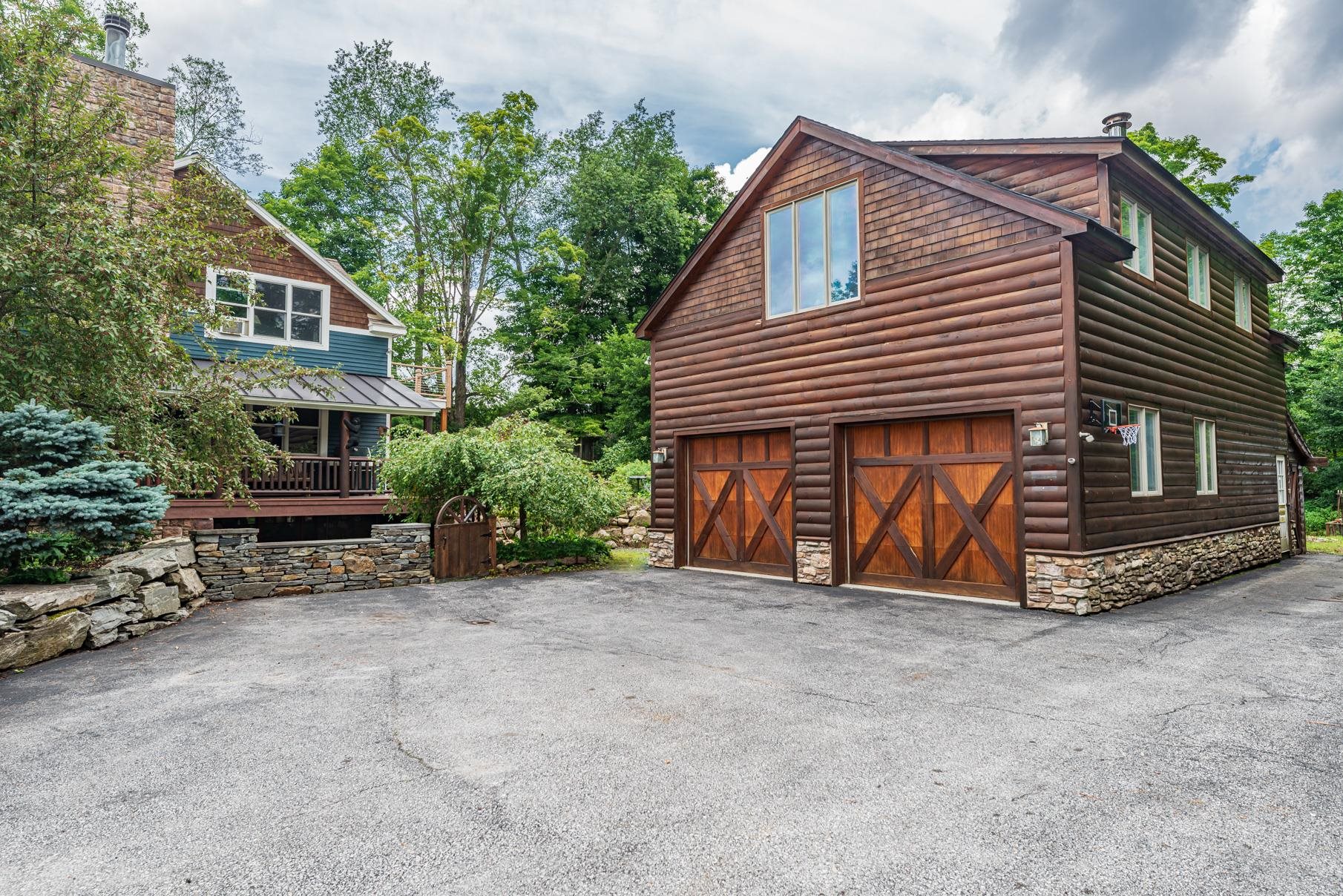 357 Kansas Road