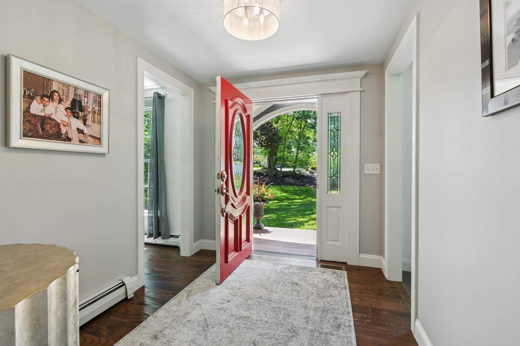 23 Rockrimmon Road