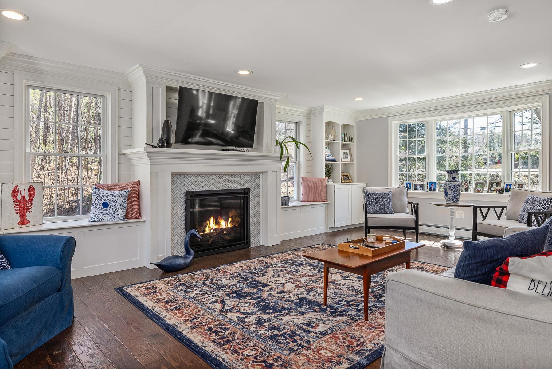 23 Rockrimmon Road