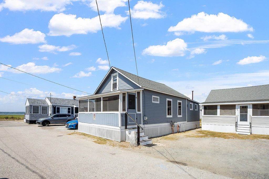 Photo of 2224 Perkins Avenue, Hampton, NH 03842 (MLS # 5085008)