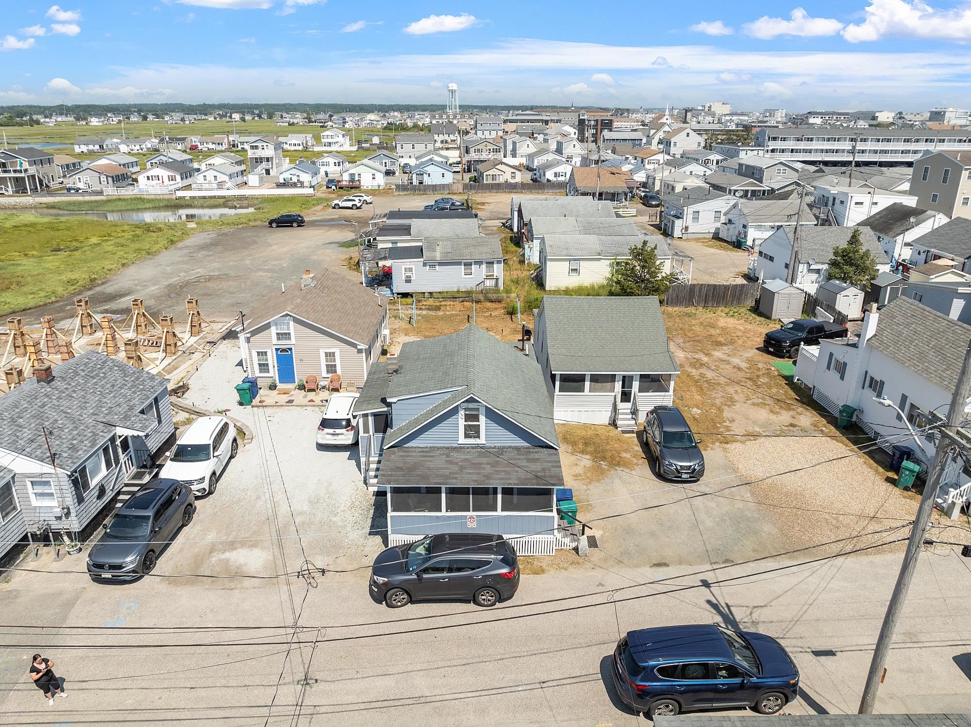 22-24 Perkins Avenue