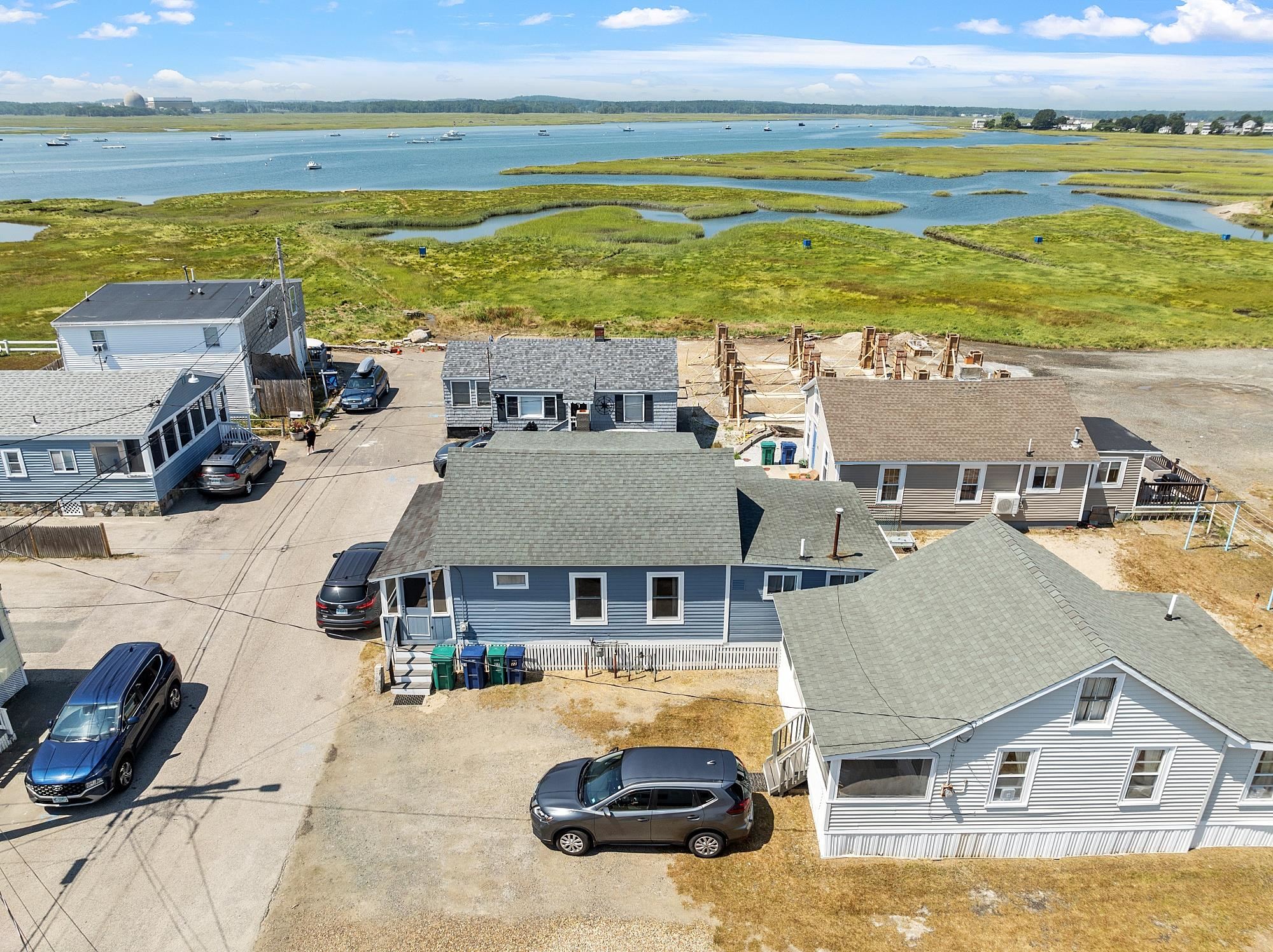 22-24 Perkins Avenue