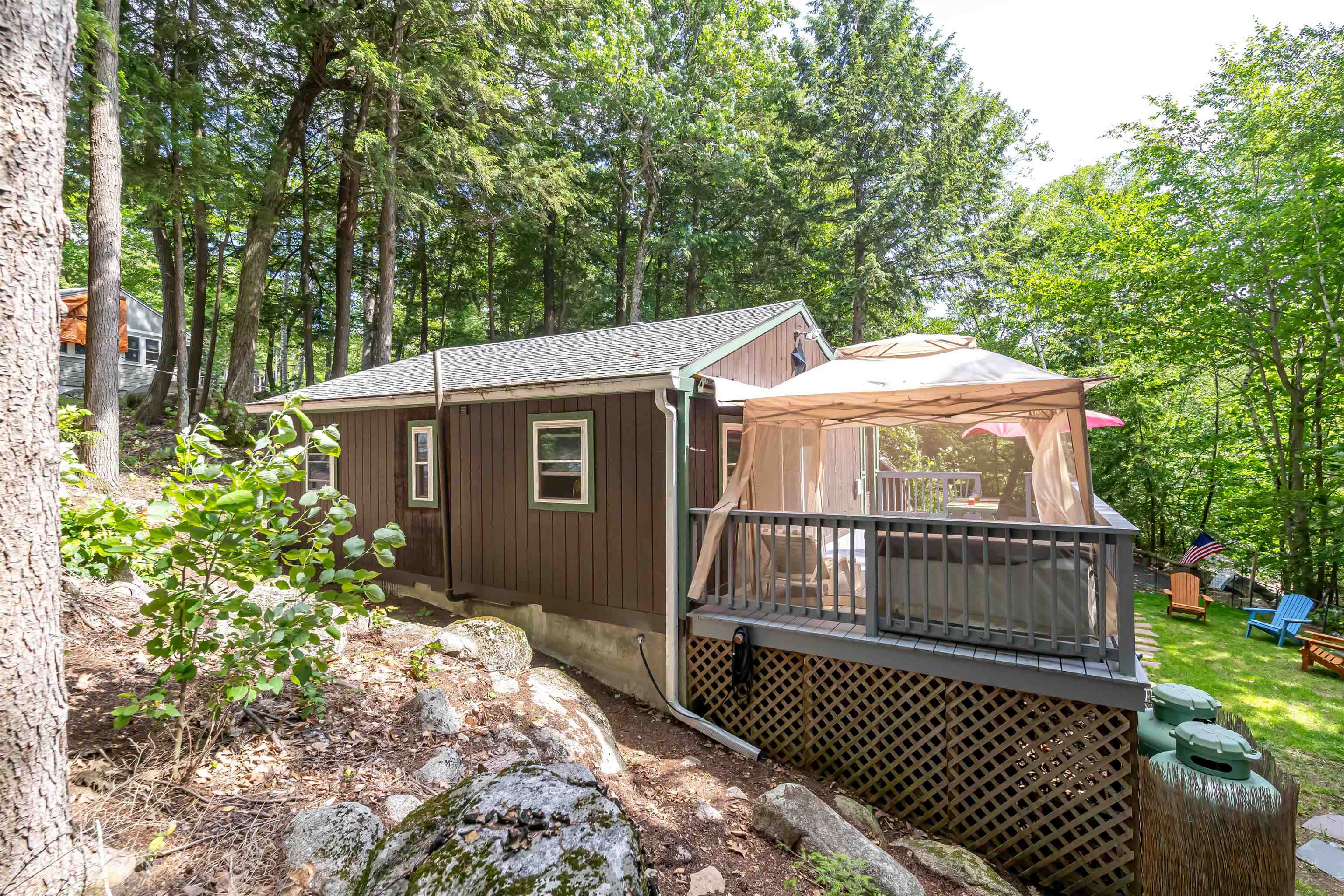 202 Alton Shores Road