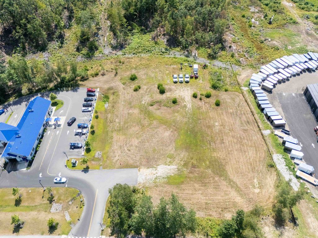 Photo of Mast Road #49-1, Goffstown, NH 03045 (MLS # 5054665)