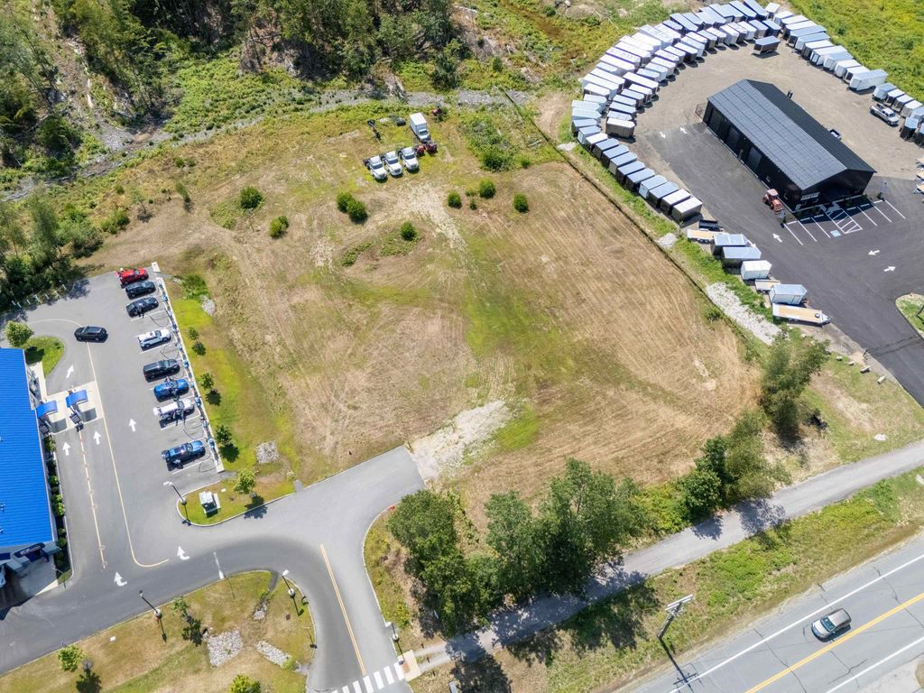 Photo of Mast Road #49-1, Goffstown, NH 03045 (MLS # 5054665)