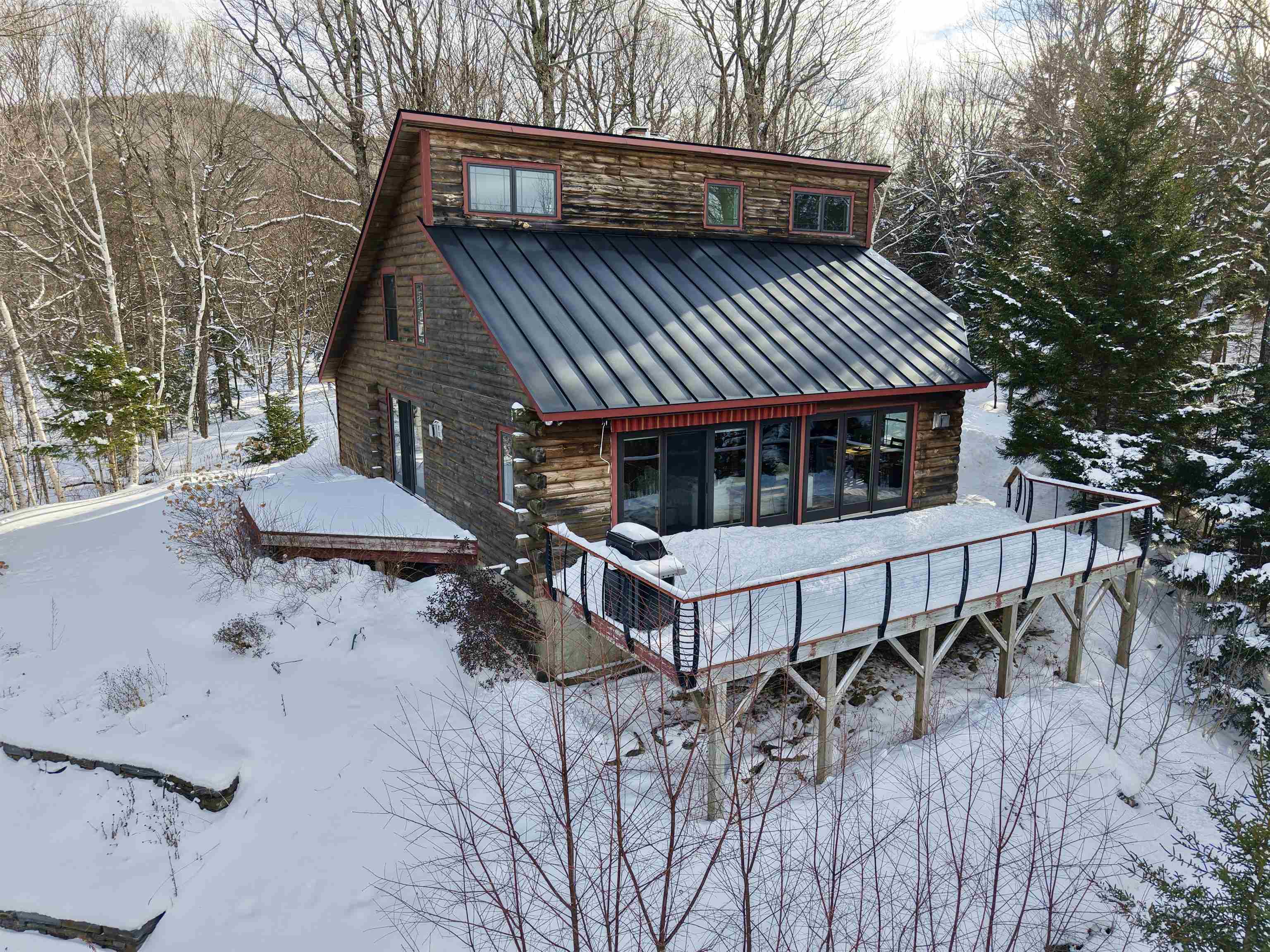 1258 Roxbury Mountain Road