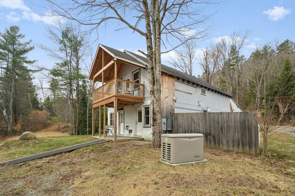 Photo of 17 Keyes Hollow Road, Acworth, NH 03607 (MLS # 5083675)